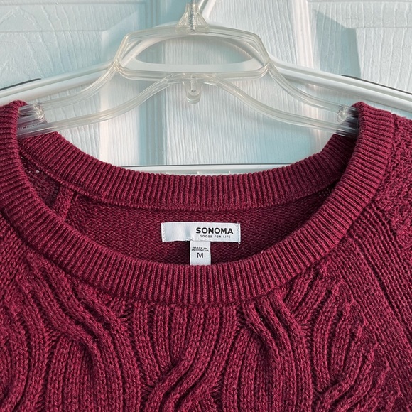 Sonoma Knit Sweaters - Picture 9 of 9